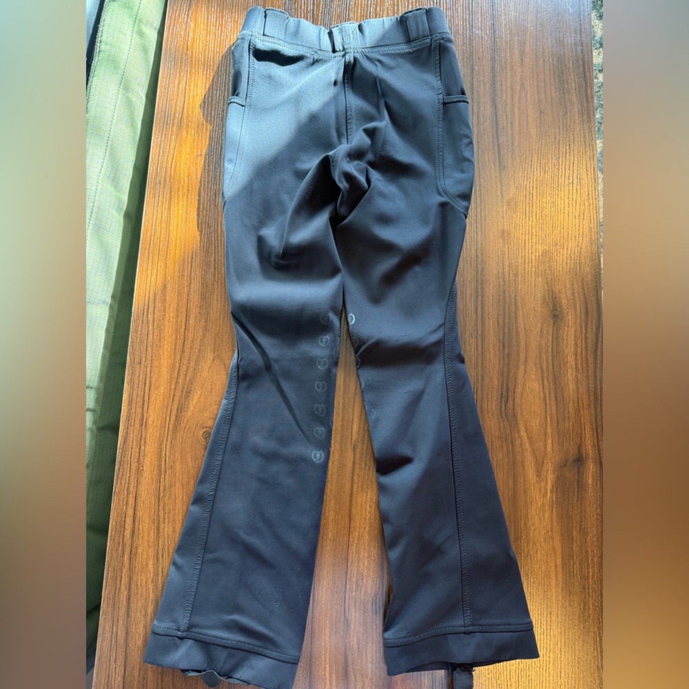 Freedman Harness TLJ Children’s Riding Jods